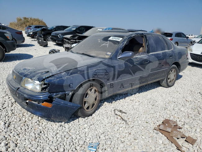Toyota Avalon XLS 3.0L  6 1995