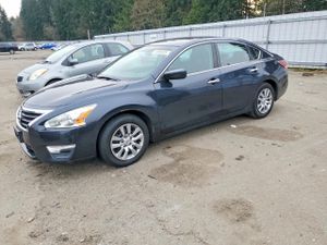 Nissan Altima 2.5L 4 2015