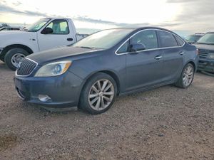 Buick Verano 2.4L 4 2013