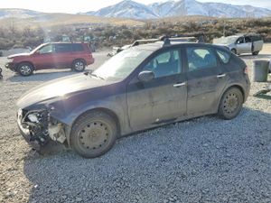 Subaru Impreza OUTBACK SPORT 2.5L 4 2010