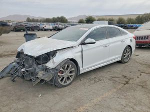 Hyundai Sonata 2.0L 4 2015