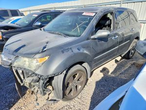 Acura MDX 2007