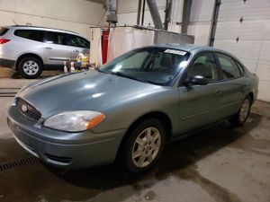 Ford Taurus 3.0L 6 2007