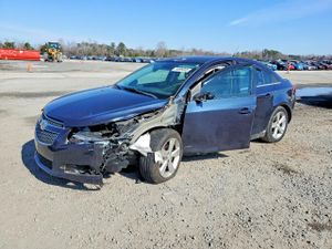Chevrolet Cruze 1.4L 4 2014