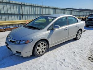Honda Civic LX 1.8L 4 2010