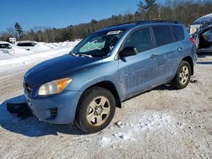 Toyota Rav4 2.5L 4 2010