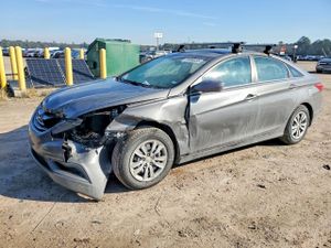 Hyundai Sonata GLS 2.4L 4 2011