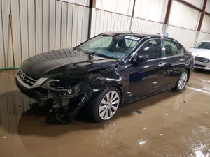 Honda Accord EX 2.4L 4 2013