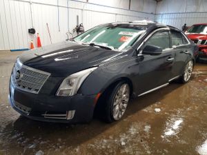 Cadillac XTS PLATINUM 3.6L 6 2013