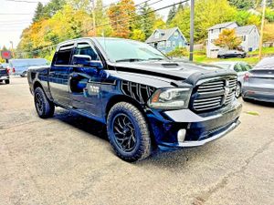 RAM 1500 SPORT 5.7L 8 2013