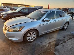 Honda Accord EX 2.4L 4 2009