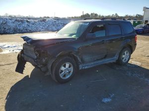 Ford Escape XLT 3.0L 6 2012