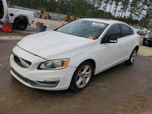 Volvo S60 PREMIER 2.0L 4 2015