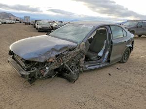 Volkswagen Jetta BASE 2 L 4 2015