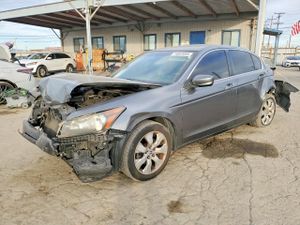 Honda Accord 2.4L 4 2008