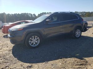 Jeep Cherokee LATITUDE 2.4L 4 2014