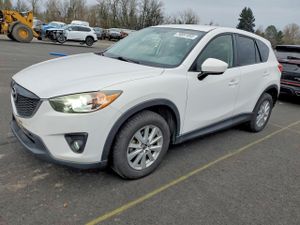 Mazda CX-5 TOURING 2.5L 4 2014