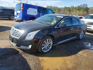 Cadillac XTS PREMIUM COLLECTION 3.6L 6 2013