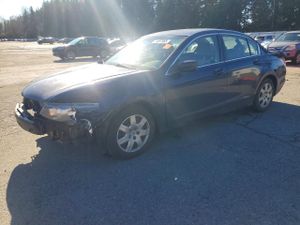 Honda Accord LX 2.4L 4 2008