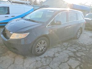 Honda Odyssey EX 3.5L 6 2011