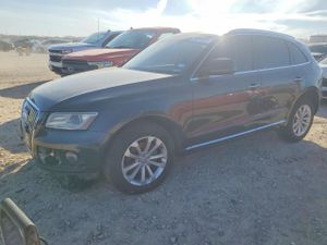 Audi Q5 2.0L 4 2015