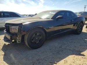 Chevrolet Camaro LS 3.6L 6 2012