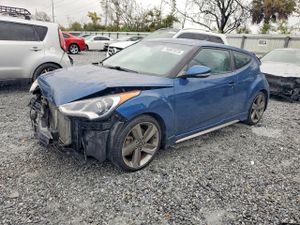 Hyundai Veloster TURBO 1.6L 4 2015