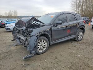 Mazda CX-5 TOURING 2.5L 4 2014