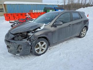 Mazda 3 I 2.0L 4 2012
