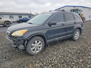 Honda CR-V EX 2.4L 4 2009