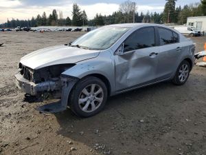 Mazda 3 I 2.0L 4 2011