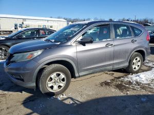 Honda CR-V LX 2.4L 4 2015