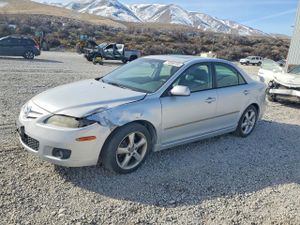 Mazda 6 I 2.3L 4 2008