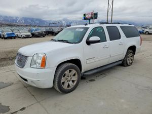 GMC Yukon 5.3L 8 2013