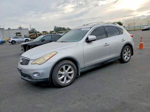 Infiniti EX 3.5L 6 2008