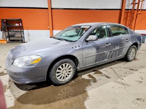 Buick Lucerne CX 3.8L 6 2007