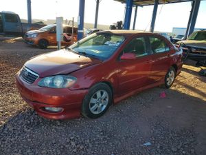 Toyota Corolla CE 1.8L 4 2006
