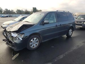 Honda Odyssey EXL 3.5L 6 2004