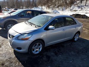 Toyota Yaris 1.5L 4 2008