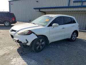 Acura RDX 2.3L 4 2008