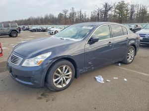 Infiniti G37 3.7L 6 2009