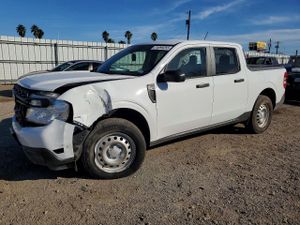 Ford Maverick 2.5L 4 2024
