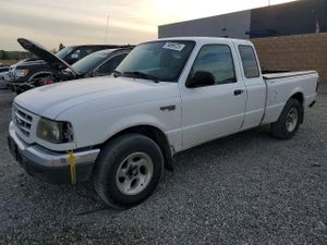 Ford Ranger 3.0L 6 2001