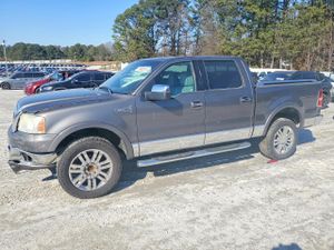 Lincoln Mark 5.4L 8 2007