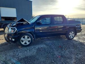 Honda Ridgeline RTL 3.5L 6 2012