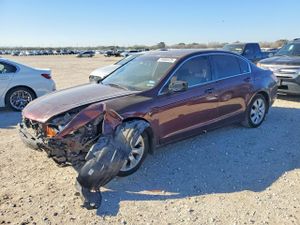 Honda Accord 2.4L 4 2008
