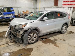 Honda CR-V EX 2.4L 4 2013