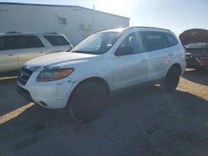 Hyundai Santa Fe GLS 2.7L 6 2009
