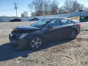 Subaru Legacy 2.5I LIMITED 2.5L 4 2015