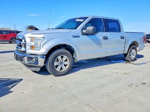 Ford F-150 SUPERCREW 3.5L 6 2015